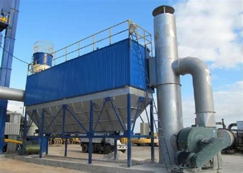 baghouse & industrial sheet metal|baghouse filtration system.